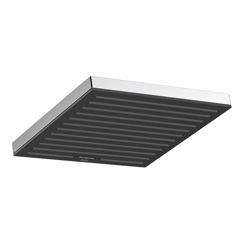 Верхний душ, хром Hansgrohe Pulsify E 260 1jet 24330000