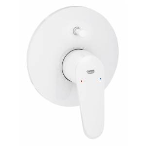 Верхняя монтажная часть смесителя для ванны Grohe Eurodisc Сosmopolitan 19548LS2