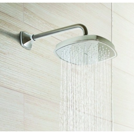 Верхний душ, 1 вид струи Grandera GROHE 27974000