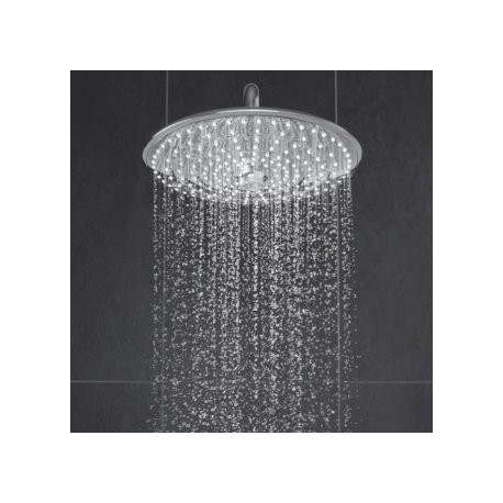 Верхний душ Grohe Euphoria SmartControl 26459000