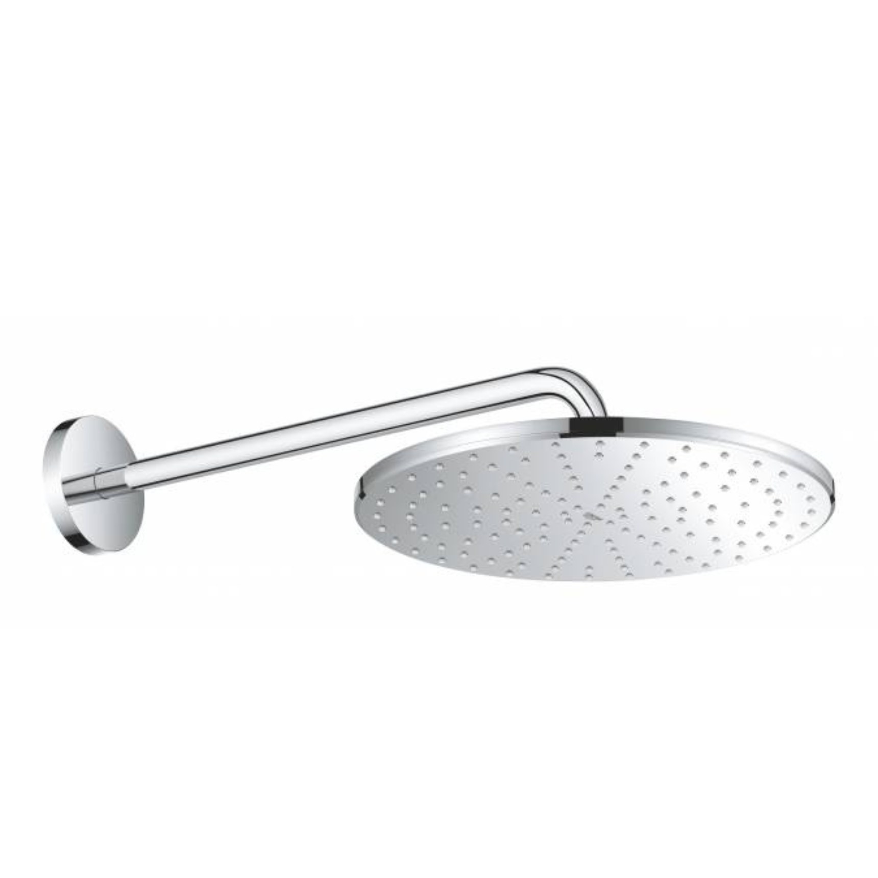 Верхний душ GROHE Rainshower 310 Mono с душевым кронштейном, хром 26557000