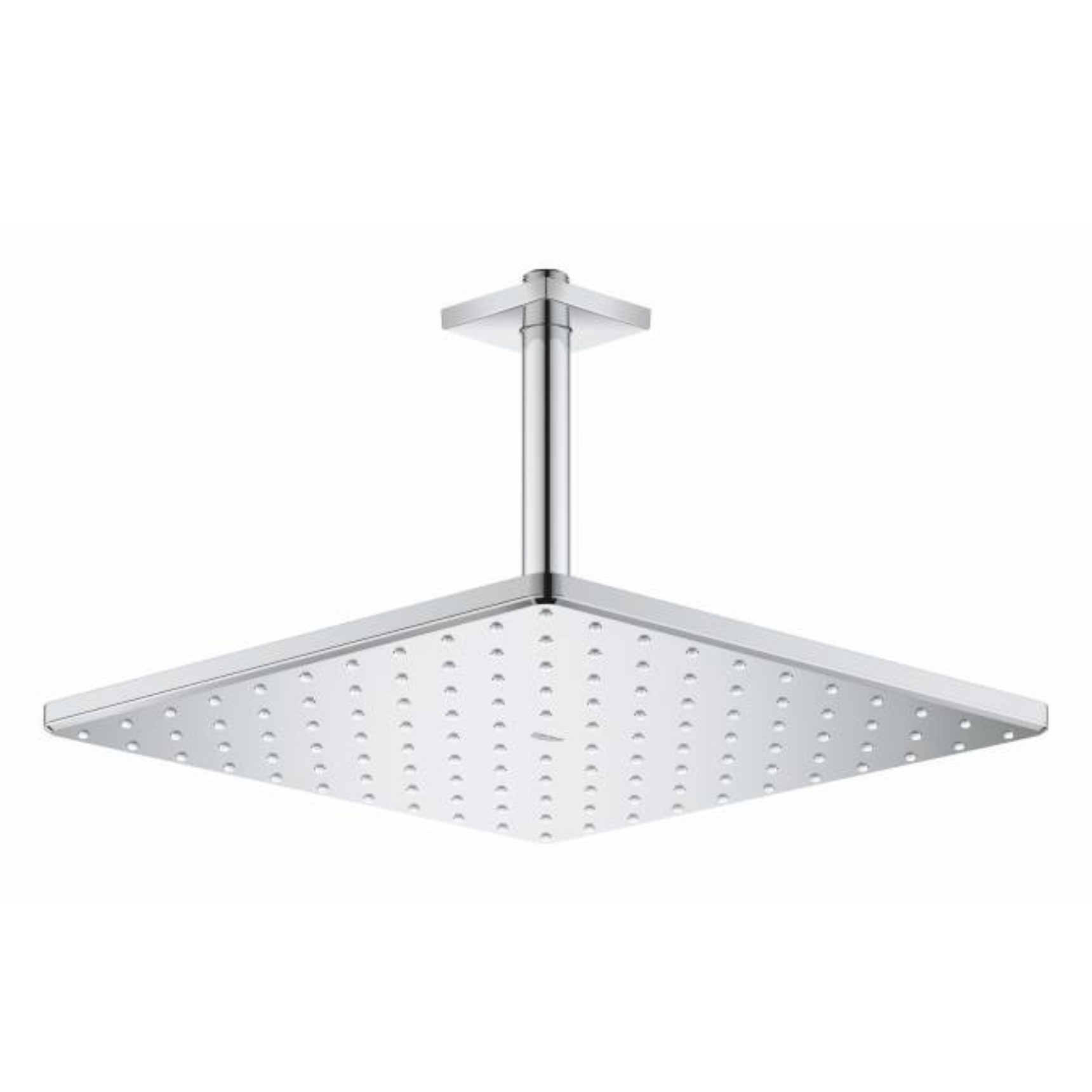 Верхний душ GROHE Rainshower 310 Mono с душевым кронштейном, хром 26565000