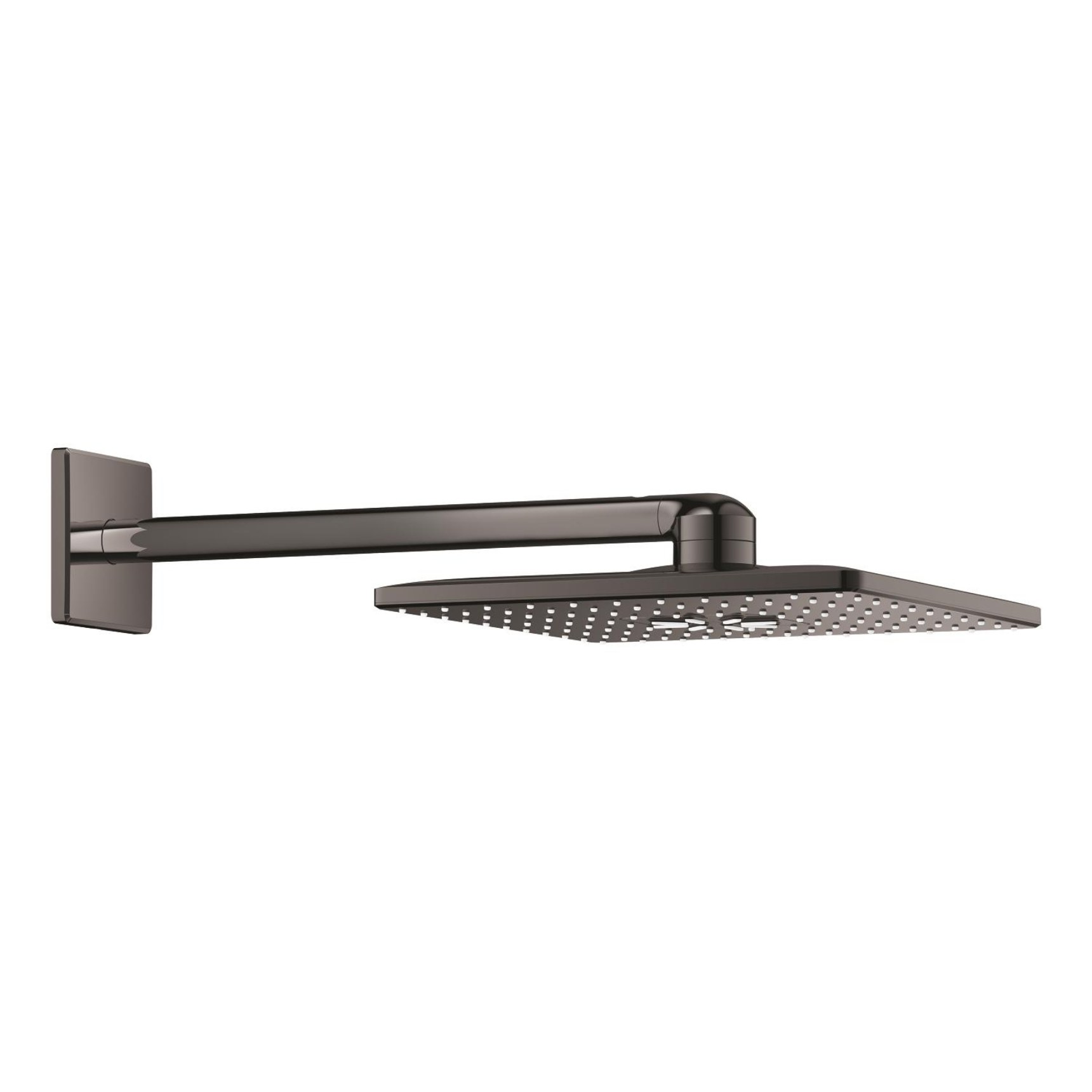 Верхний душ и душевой кронштейн GROHE Rainshower 310 SmartActive Cube РАСПРОДАЖА 26479A00