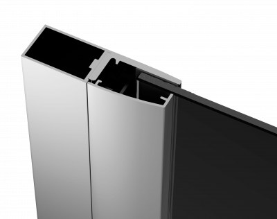 Удлинительный профиль Radaway P01-154200001