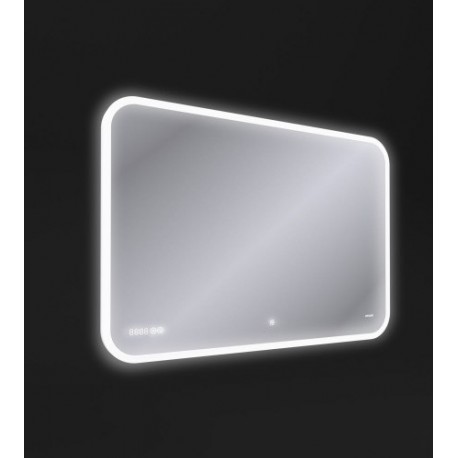 Зеркало 100*70 LED 070 CERSANIT LU-LED070*100-p-Os (Польша)