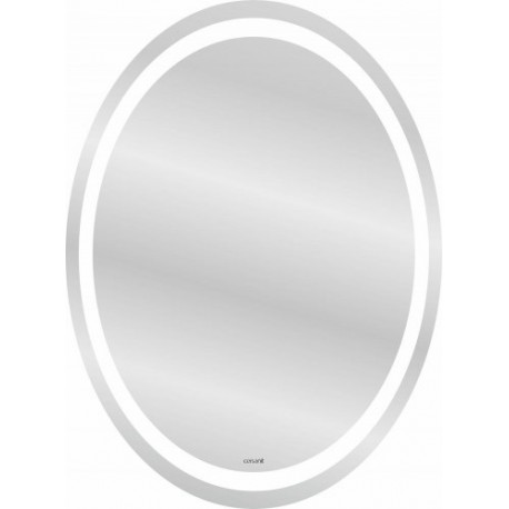 Зеркало 57*77 LED 040 CERSANIT LU-LED040*57-d-Os (Польша)