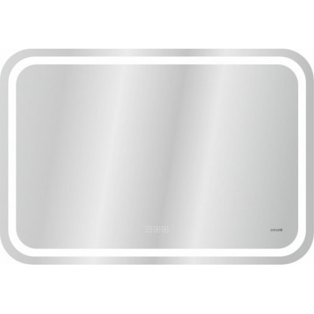 Зеркало 80*55 LED 051 CERSANIT LU-LED050*80-p-Os (Польша)