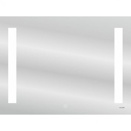 Зеркало 80*60 LED 020 CERSANIT LU-LED020*80-b-Os
