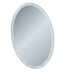 Зеркало Art 65 Light 1 Марка