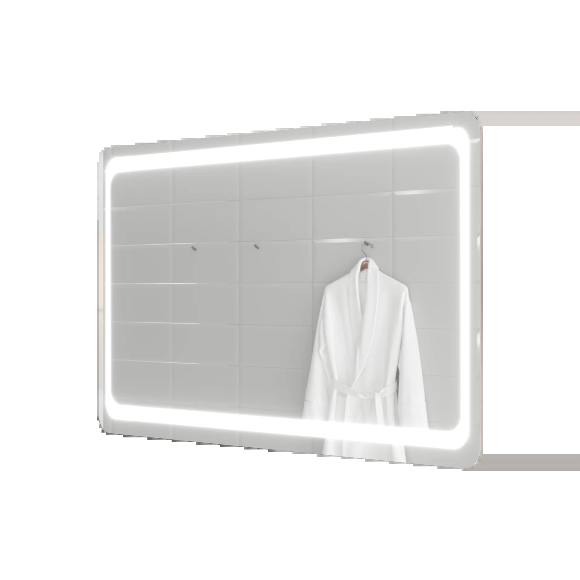 Зеркало Eco 100 1 Марка