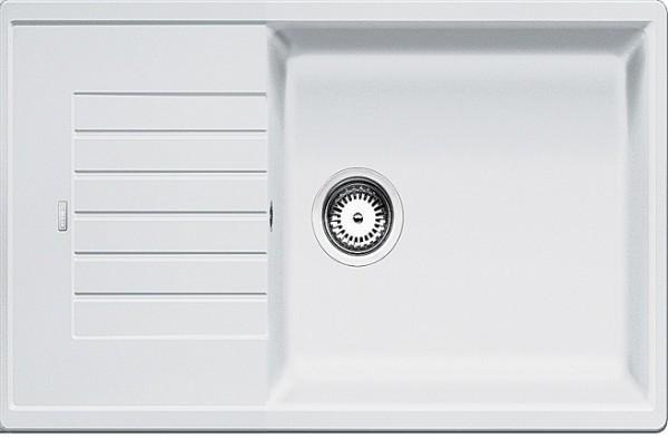 Zia XL 6 S compact - белый (523277)
